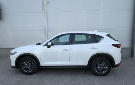 Mazda CX-5 II, 2017 год, 2 497 000 рублей, 6 фотография