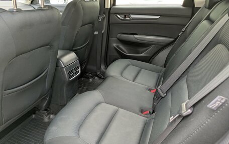 Mazda CX-5 II, 2017 год, 2 497 000 рублей, 19 фотография