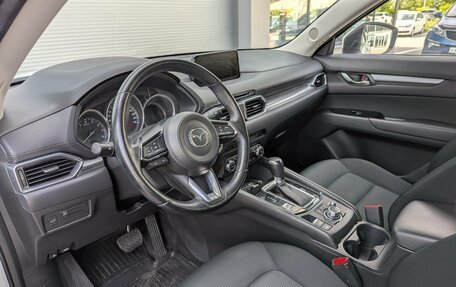 Mazda CX-5 II, 2017 год, 2 497 000 рублей, 16 фотография