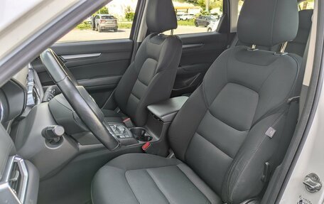 Mazda CX-5 II, 2017 год, 2 497 000 рублей, 18 фотография
