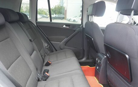 Volkswagen Tiguan I, 2015 год, 1 263 000 рублей, 10 фотография