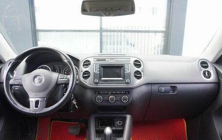 Volkswagen Tiguan I, 2015 год, 1 263 000 рублей, 12 фотография