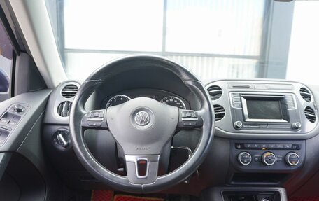 Volkswagen Tiguan I, 2015 год, 1 263 000 рублей, 13 фотография