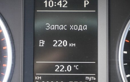 Volkswagen Tiguan I, 2015 год, 1 263 000 рублей, 15 фотография