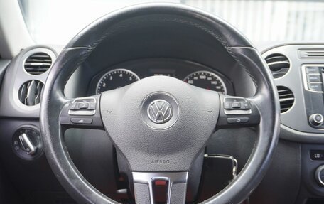 Volkswagen Tiguan I, 2015 год, 1 263 000 рублей, 14 фотография