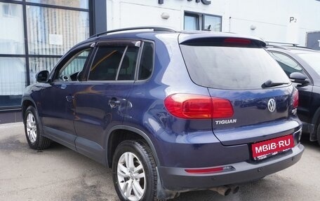 Volkswagen Tiguan I, 2015 год, 1 263 000 рублей, 7 фотография
