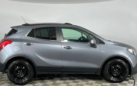 Opel Mokka I, 2013 год, 1 050 000 рублей, 4 фотография