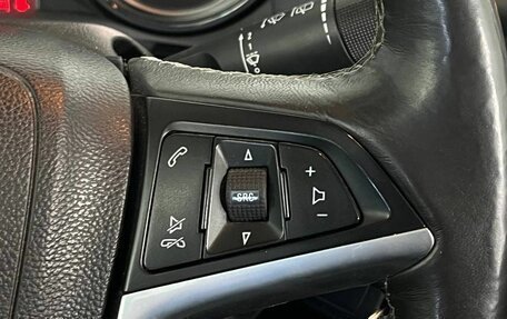 Opel Mokka I, 2013 год, 1 050 000 рублей, 13 фотография