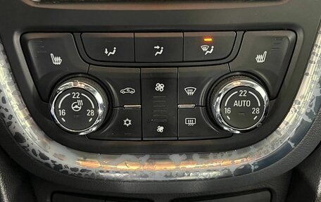 Opel Mokka I, 2013 год, 1 050 000 рублей, 16 фотография