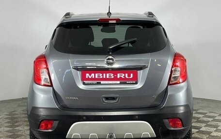 Opel Mokka I, 2013 год, 1 050 000 рублей, 5 фотография