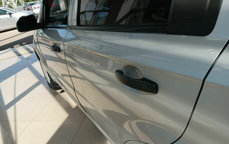 Chevrolet Aveo III, 2007 год, 280 000 рублей, 7 фотография