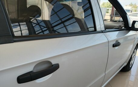 Chevrolet Aveo III, 2007 год, 280 000 рублей, 10 фотография