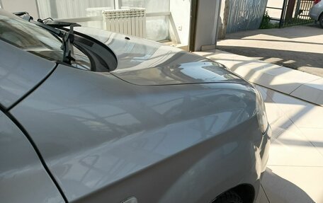 Chevrolet Aveo III, 2007 год, 280 000 рублей, 12 фотография