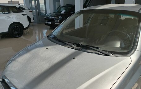 Chevrolet Aveo III, 2007 год, 280 000 рублей, 13 фотография