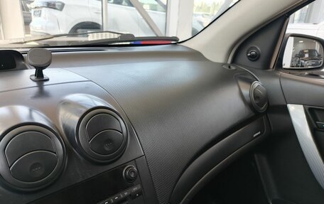 Chevrolet Aveo III, 2007 год, 280 000 рублей, 16 фотография