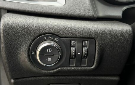 Opel Astra J, 2013 год, 790 000 рублей, 12 фотография