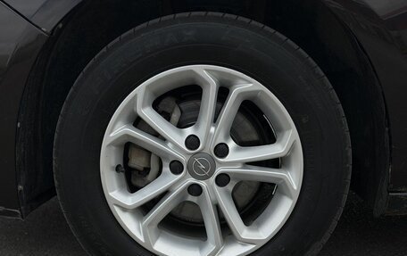 Opel Astra J, 2013 год, 790 000 рублей, 8 фотография