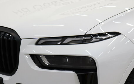 BMW X7, 2022 год, 12 490 000 рублей, 7 фотография