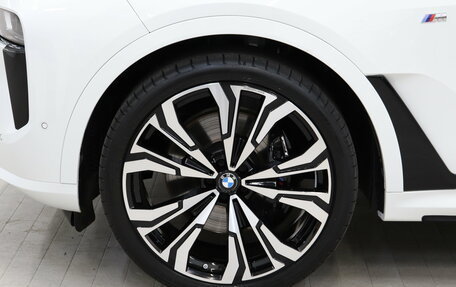 BMW X7, 2022 год, 12 490 000 рублей, 8 фотография