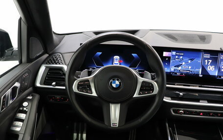 BMW X7, 2022 год, 12 490 000 рублей, 13 фотография
