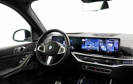 BMW X7, 2022 год, 12 490 000 рублей, 15 фотография