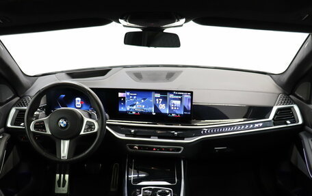 BMW X7, 2022 год, 12 490 000 рублей, 14 фотография
