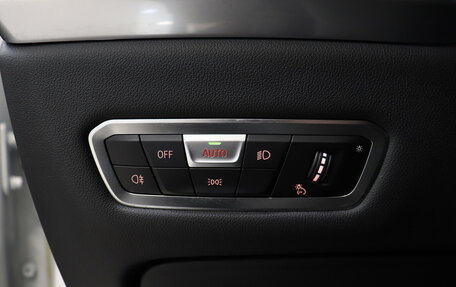 BMW X7, 2022 год, 12 490 000 рублей, 22 фотография
