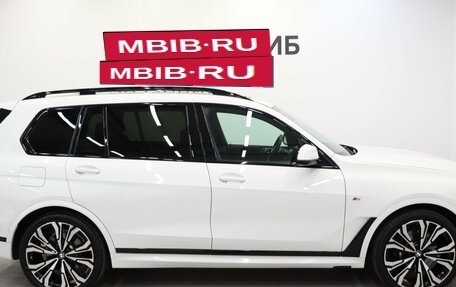 BMW X7, 2022 год, 12 490 000 рублей, 6 фотография