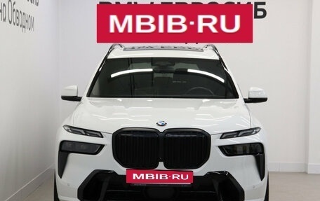 BMW X7, 2022 год, 12 490 000 рублей, 3 фотография