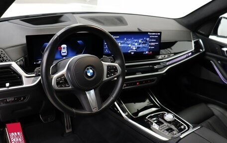 BMW X7, 2022 год, 12 490 000 рублей, 12 фотография