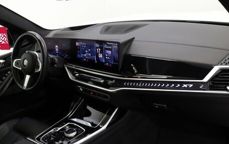 BMW X7, 2022 год, 12 490 000 рублей, 16 фотография