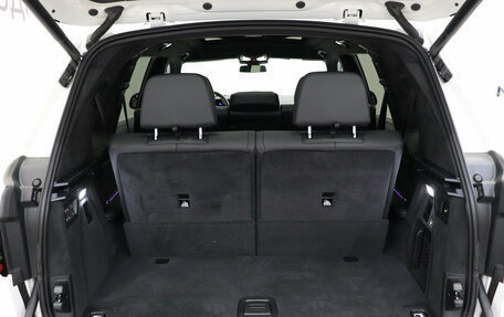 BMW X7, 2022 год, 12 490 000 рублей, 35 фотография