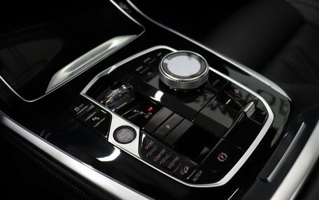 BMW X7, 2022 год, 12 490 000 рублей, 28 фотография