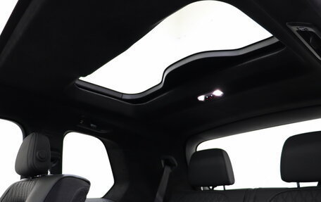 BMW X7, 2022 год, 12 490 000 рублей, 33 фотография