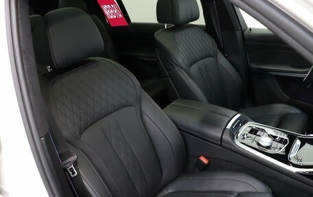 BMW X7, 2022 год, 12 490 000 рублей, 30 фотография