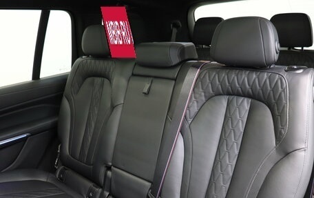 BMW X7, 2022 год, 12 490 000 рублей, 32 фотография