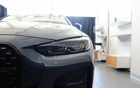 BMW 4 серия, 2021 год, 5 900 000 рублей, 7 фотография