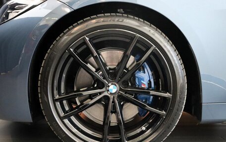 BMW 4 серия, 2021 год, 5 900 000 рублей, 9 фотография