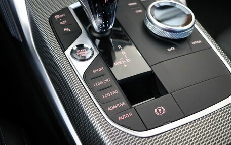 BMW 4 серия, 2021 год, 5 900 000 рублей, 17 фотография