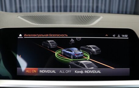 BMW 4 серия, 2021 год, 5 900 000 рублей, 24 фотография