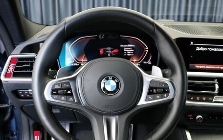 BMW 4 серия, 2021 год, 5 900 000 рублей, 20 фотография