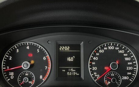 Volkswagen Jetta VI, 2014 год, 1 090 000 рублей, 14 фотография