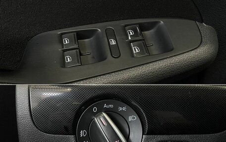 Volkswagen Jetta VI, 2014 год, 1 090 000 рублей, 18 фотография