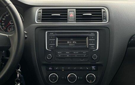 Volkswagen Jetta VI, 2014 год, 1 090 000 рублей, 17 фотография