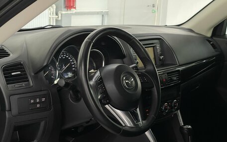 Mazda CX-5 II, 2013 год, 1 949 000 рублей, 8 фотография