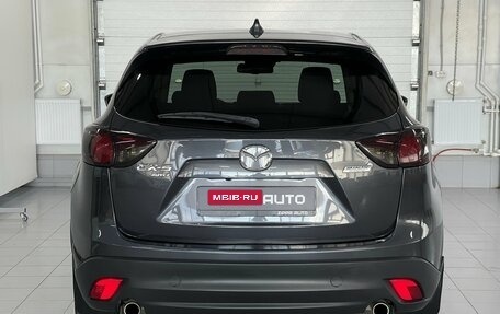 Mazda CX-5 II, 2013 год, 1 949 000 рублей, 5 фотография