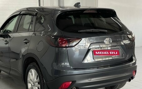 Mazda CX-5 II, 2013 год, 1 949 000 рублей, 7 фотография