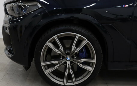 BMW X6, 2019 год, 7 290 000 рублей, 8 фотография