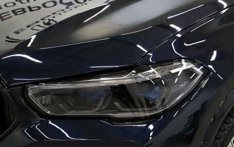 BMW X6, 2019 год, 7 290 000 рублей, 7 фотография