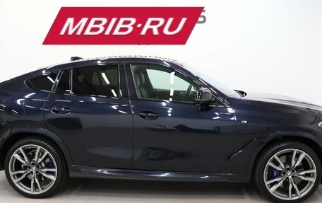 BMW X6, 2019 год, 7 290 000 рублей, 6 фотография